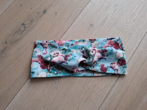 Flamingodega peapael