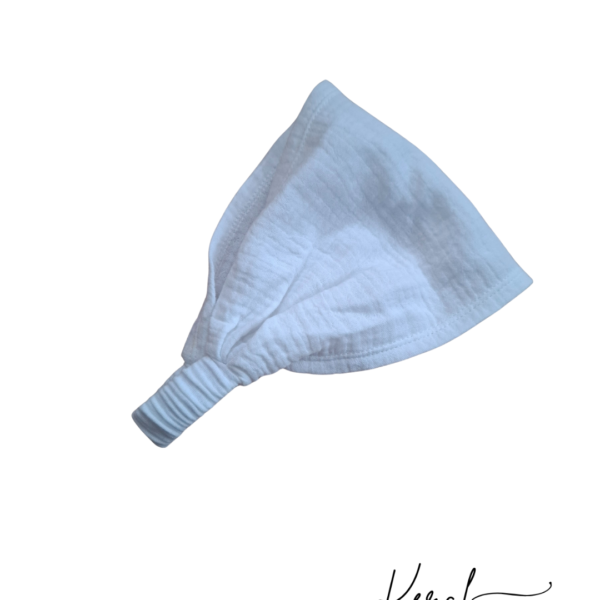 musliinist pearätt